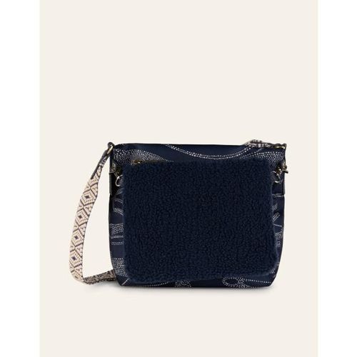 Oilily Shaw cross body