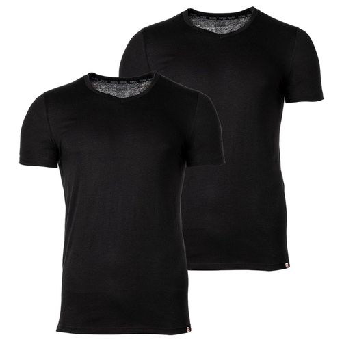 Diesel Umtee-Michael-Tube-Twopack T-Shirt