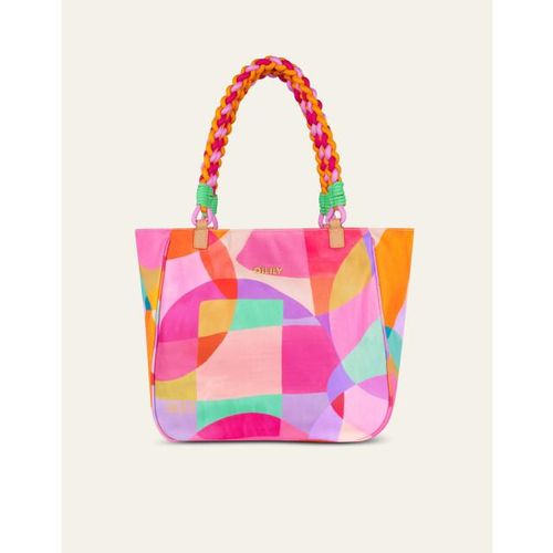 Oilily Sue shopper