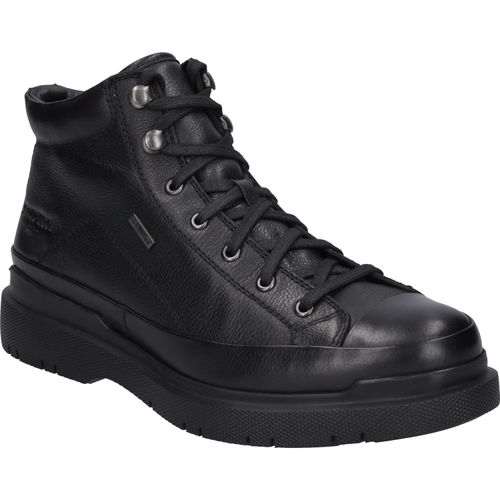 JOSEF SEIBEL Dalton 51 | Stiefelette für Herren | Schwarz Dalton 51, schwarz