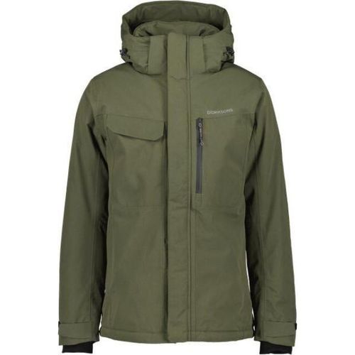Didriksons stefan usx jkt -