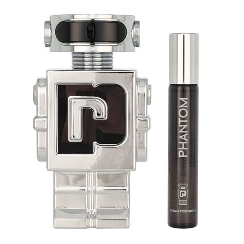 Paco Rabanne Giftset.