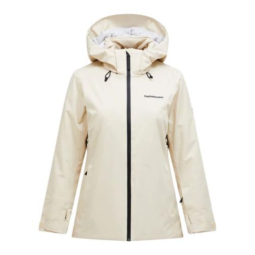 Peak Performance Ski jas dames