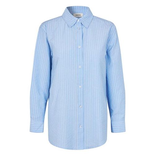 Modström Blouse lange mouw 58993 vigge
