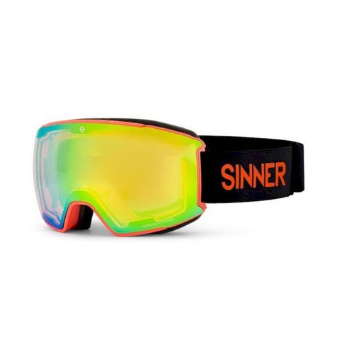 Sinner Boreas skibril -