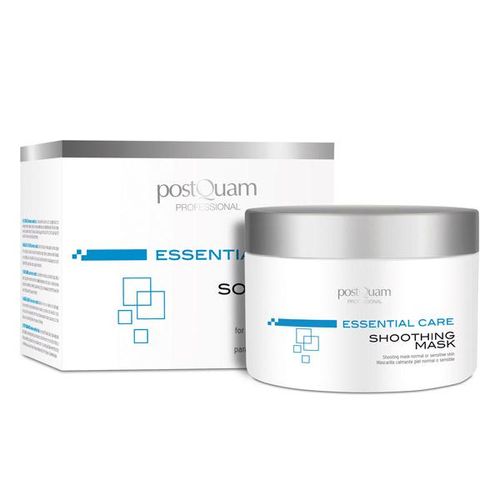 ENTSPANNUNGS MASKE 200 ML.