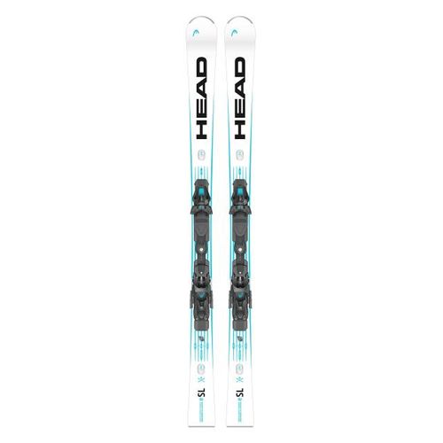 Head wc rebels e-sl rp evo ski heren -