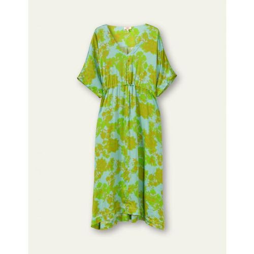 Oilily Dragon lily jurk