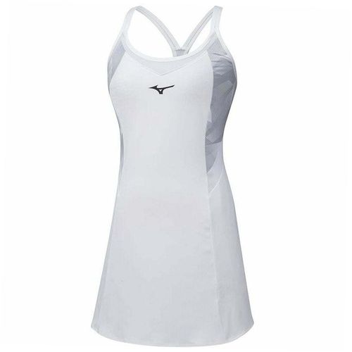 Mizuno Amplify Womens White/Grey Kleid amplify