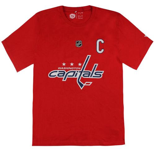 Fanatiker NHL Washington Capitals Alexander Ovechkin 8 T-Shirt