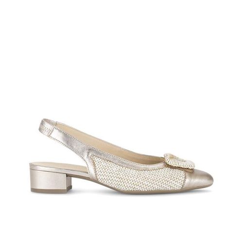 Gabor Slingbacks