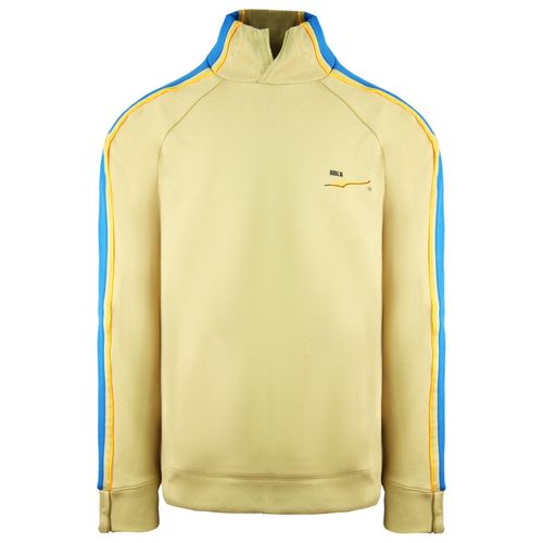 Puma x Ader Fehler Herren Beige Sweatshirt