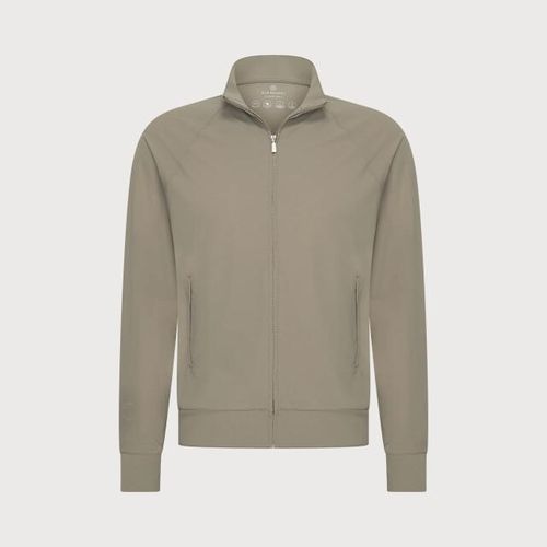 Blue Industry Kbi-m15 overshirt loungejersey rock