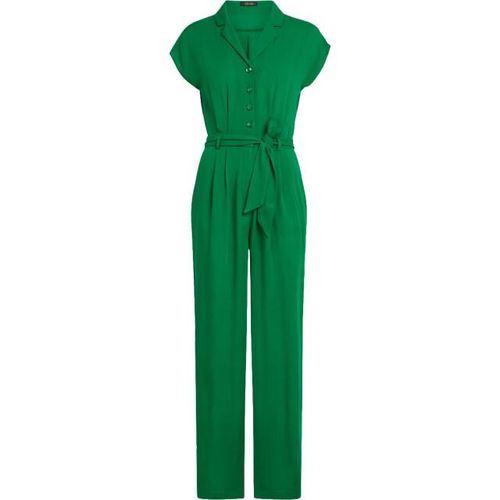 King Louie Maria jumpsuit atomic