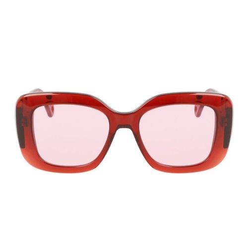 LNV626S Damen-Sonnenbrille