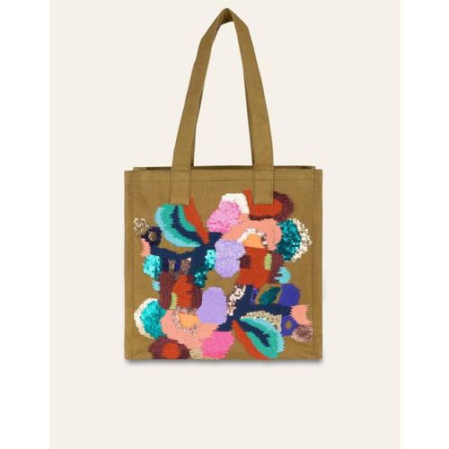 Oilily Sam shopper