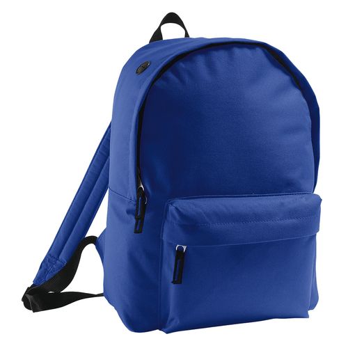 SOLS Rider Rucksack / Rucksacktasche (Königsblau)