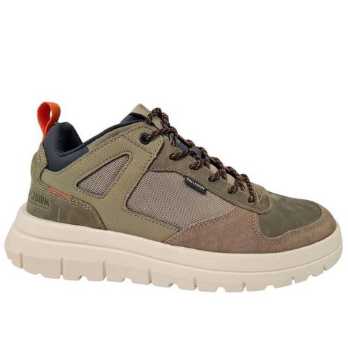 Palladium Pallaflex lo mix