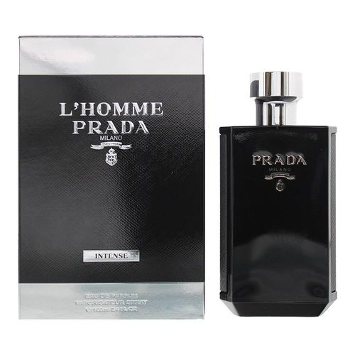 LHomme Intense - EdP 100ml