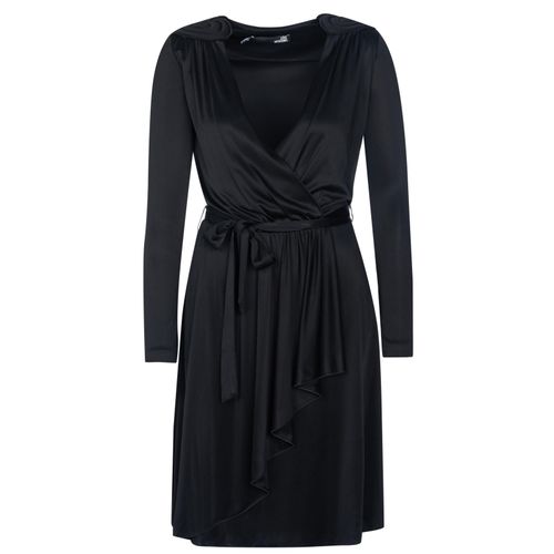 Liefdevolle Moschino-jurk
