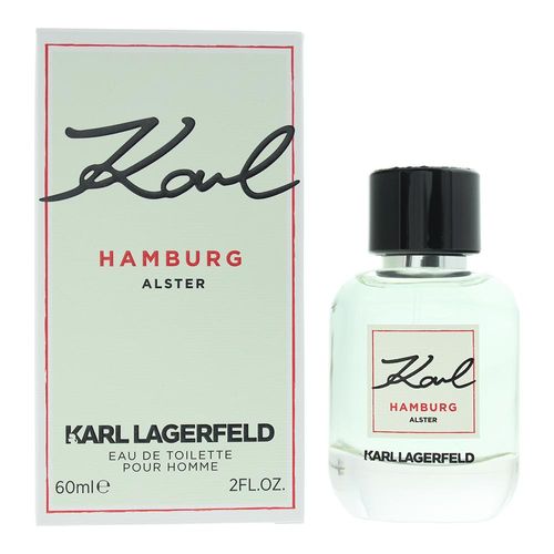 Hamburg Alster - EdT 60ml