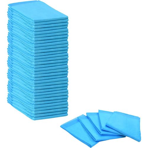 Vliesstoff Haustier Trainingspad 200 pcs 120 x 80 cm Vliesstoff