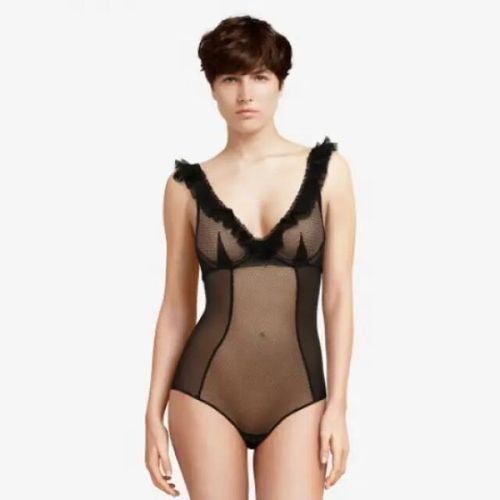 Chantal Thomass Abye bodyuit