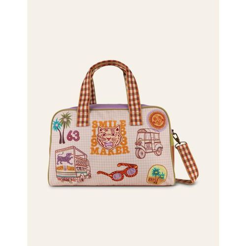 Oilily Aloha sporttas