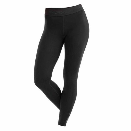 2xu Flugkomprimierung Womens Schwarze Strumpfhose