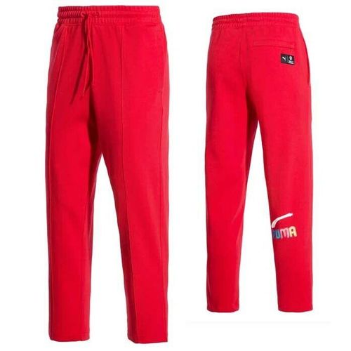 Puma x Bradley Theodore Red Joggers - Herren