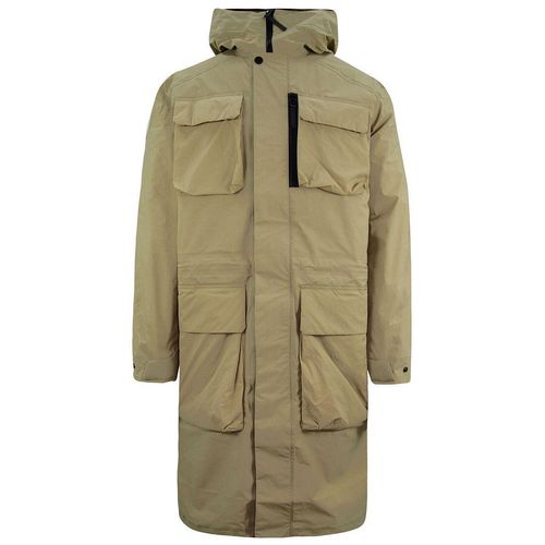 Jack Wolfskin Tech Lab 3in1 Herren Sandfeldmantel