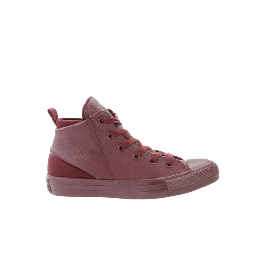 Converse Chuck Taylor All Star Selene Monochrome Dames Rode Plimsolls