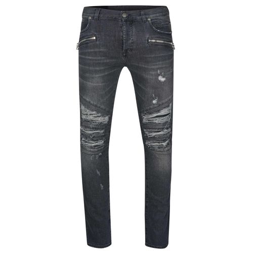 Balmain-Jeans
