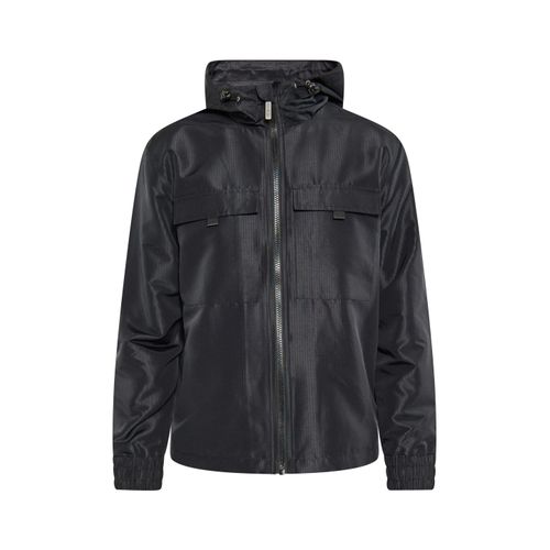 Mo Anorak Heren zwart