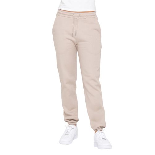 Enzo | Damen Jogger - Haferflocken
