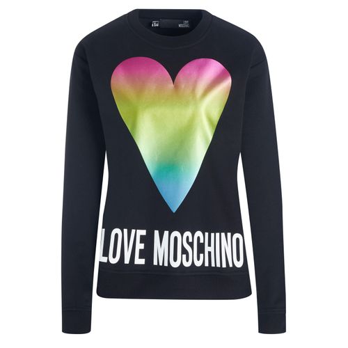 Liefdevolle Moschino trui