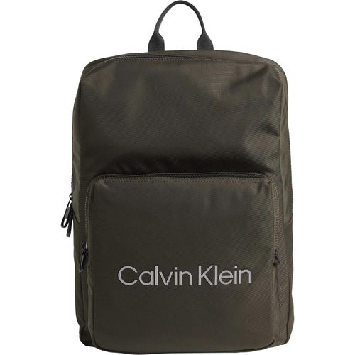 Calvin Klein Ck Must T Squared Campus Bp Rtw Rugzakken
