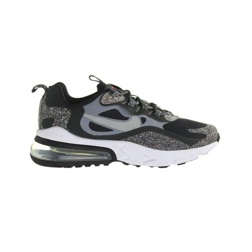 Nike Air Max 270 reagieren se -mens graue Trainer