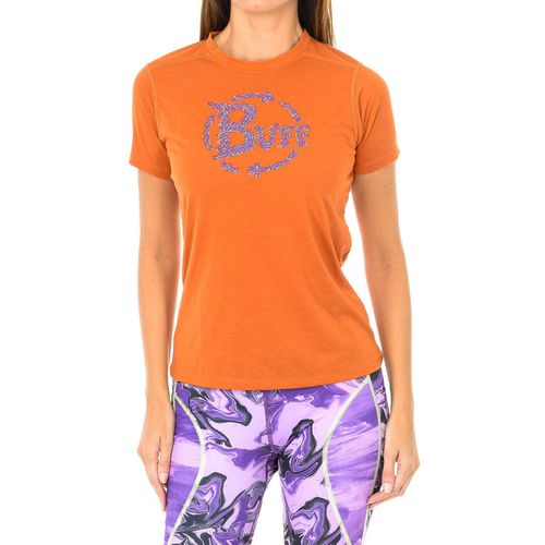 Kurzarm-T-Shirt für Outdoor-Sportarten BF13400 Frauen