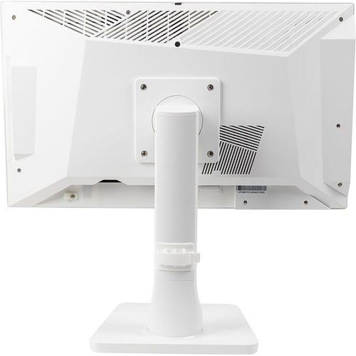 bluechip BUSINESSline AIO23500t *white* – 23,8" IPS Touch, Intel Core i5-14400, 16 GB RAM, 500 GB NVMe SSD, W11P