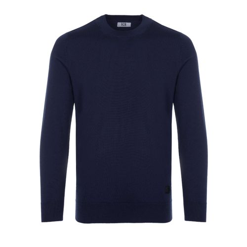 Iceberg Pullover