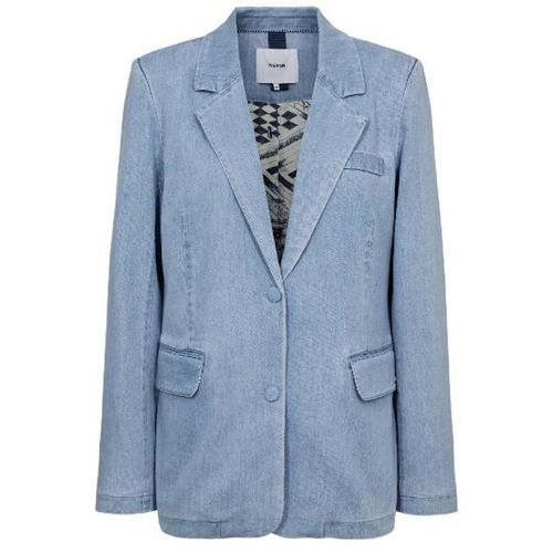 Nümph Numph nualetta r 705807 light blue denim
