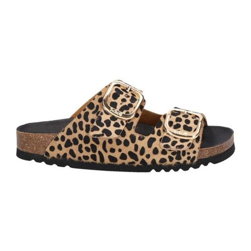 Scholl Sandalen
