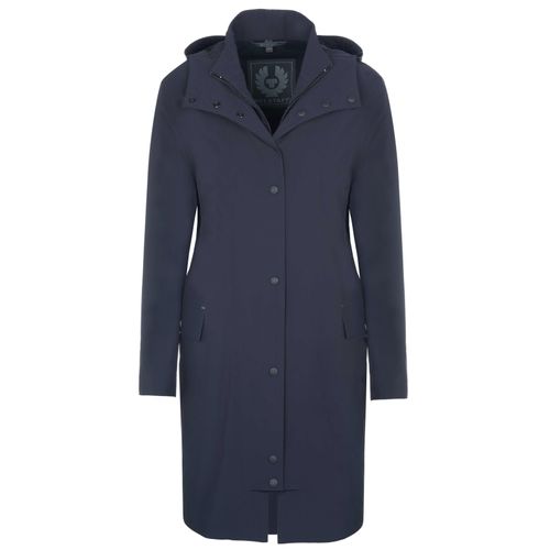 Belstaff jas