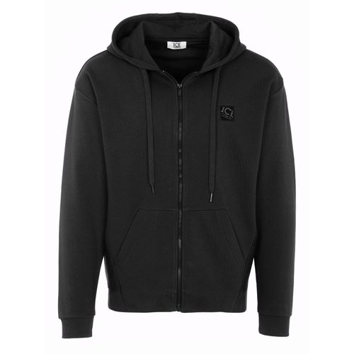 Iceberg Pullover