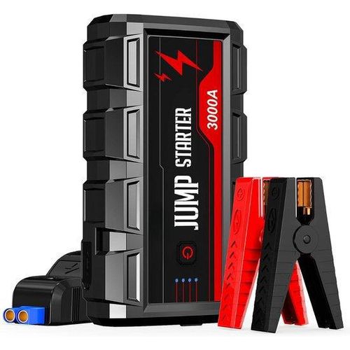 Autostarter - Stromerzeuger Für Auto - Autostarter - Autostarter Powerbank