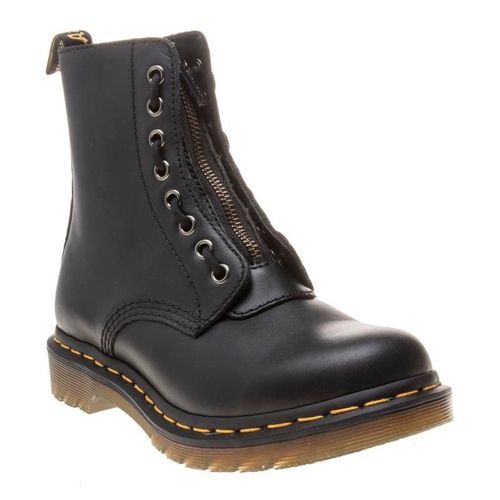 Dr Martens 1460 Pascal Front Zip Laarzen
