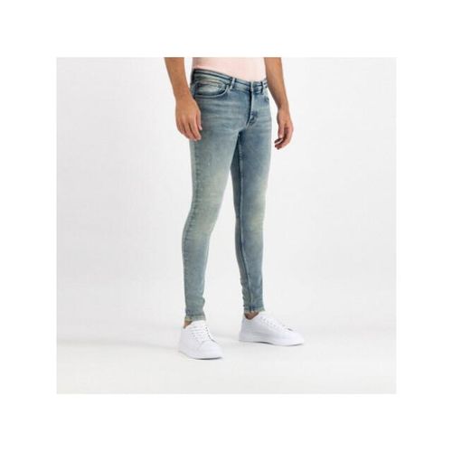 Purewhite The dylan jeans