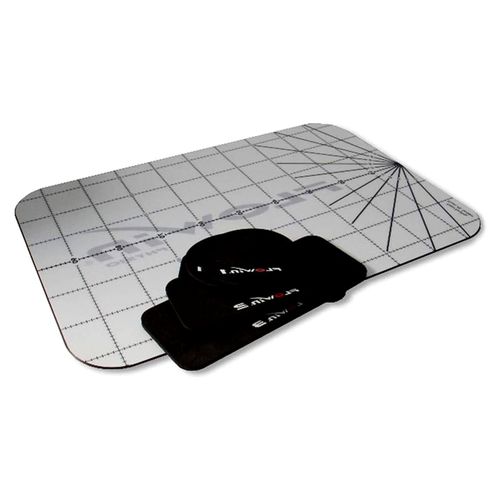 Core Trainingsboard für Reibungstraining