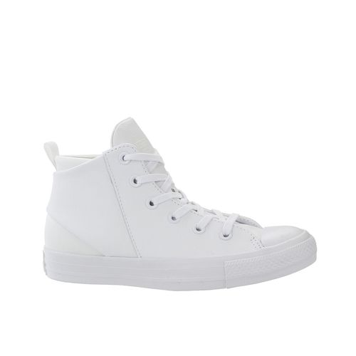 Converse Chuck Taylor All Star Selene Monochrome Dames Witte Plimsolls